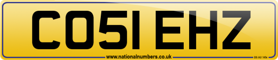 CO51 EHZ