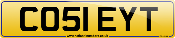 CO51 EYT