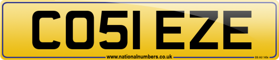 CO51 EZE