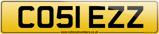 CO51 EZZ