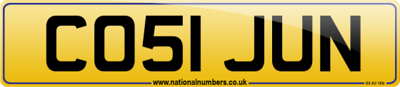 CO51 JUN