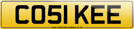 CO51 KEE