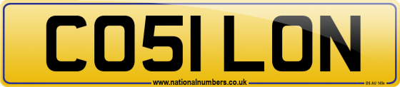 CO51 LON