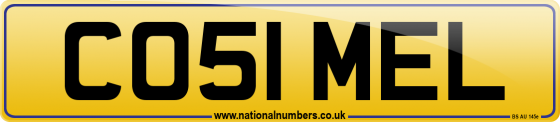 CO51 MEL