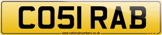 CO51 RAB