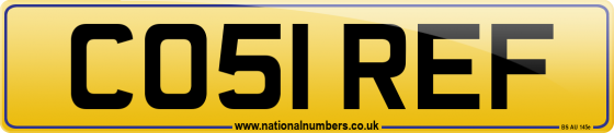 CO51 REF