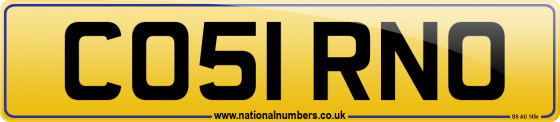 CO51 RNO