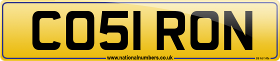 CO51 RON