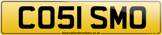 CO51 SMO