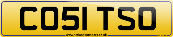 CO51 TSO