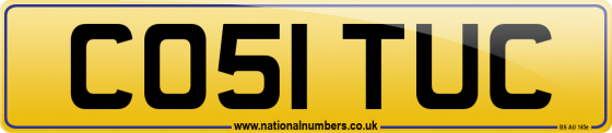CO51 TUC