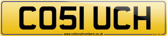 CO51 UCH