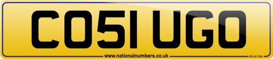 CO51 UGO