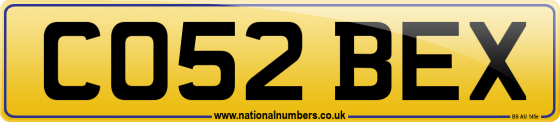 CO52 BEX