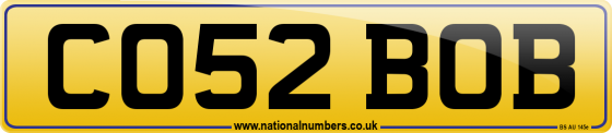 CO52 BOB