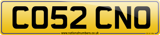 CO52 CNO