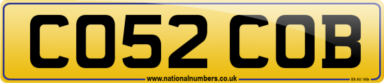 CO52 COB