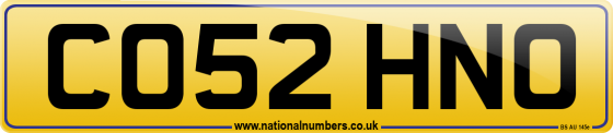 CO52 HNO