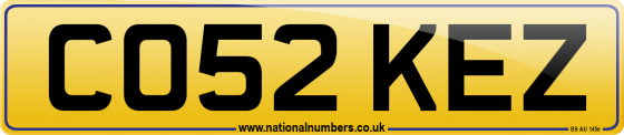 CO52 KEZ