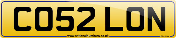 CO52 LON