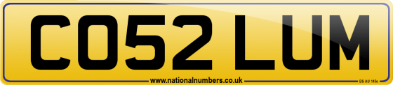 CO52 LUM