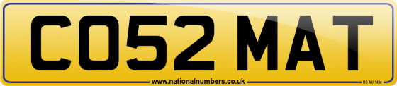 CO52 MAT