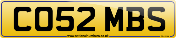 CO52 MBS