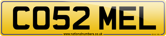 CO52 MEL