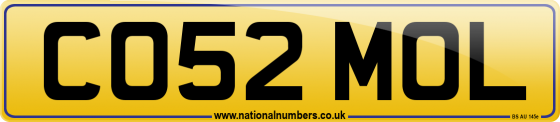 CO52 MOL