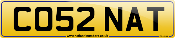 CO52 NAT