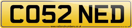 CO52 NED
