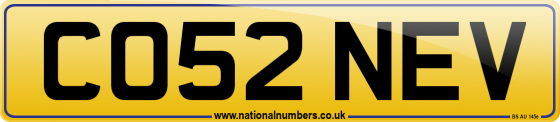 CO52 NEV