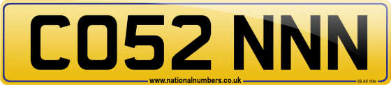 CO52 NNN
