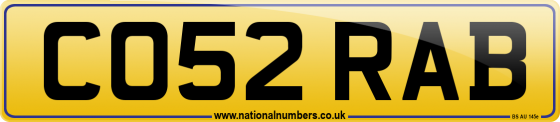 CO52 RAB