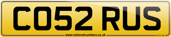 CO52 RUS