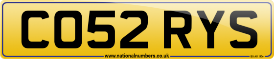 CO52 RYS