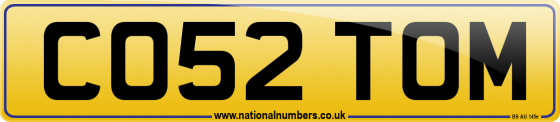 CO52 TOM