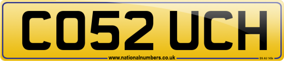 CO52 UCH