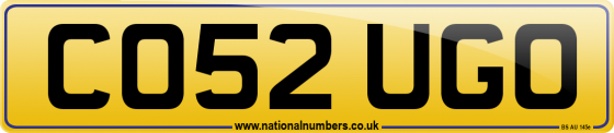 CO52 UGO
