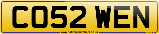 CO52 WEN