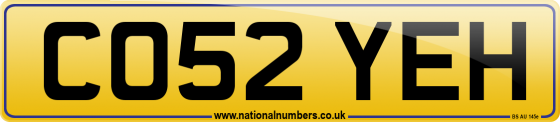 CO52 YEH