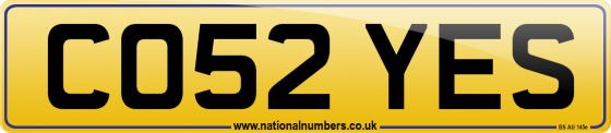 CO52 YES