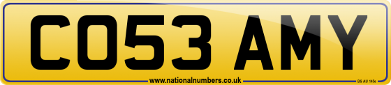 CO53 AMY