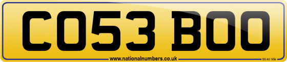 CO53 BOO