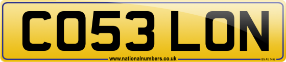 CO53 LON
