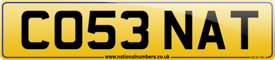 CO53 NAT
