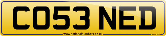 CO53 NED