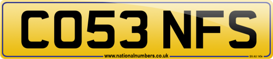CO53 NFS