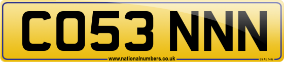 CO53 NNN