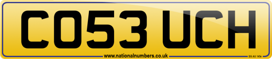 CO53 UCH